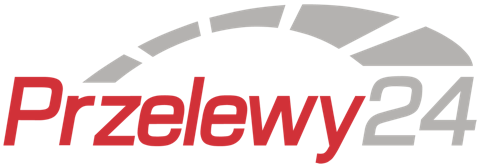 Logo of Przelewy24 logo