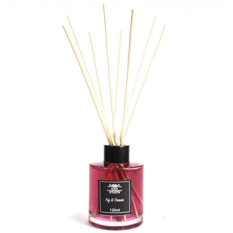 Dyfuzor Zapachowy 120 ml - Figa & Cassis