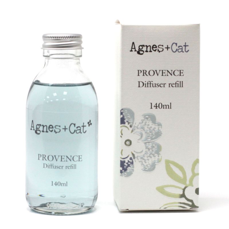 Refill do Dyfuzora Zapachowego 140 ml - Provence