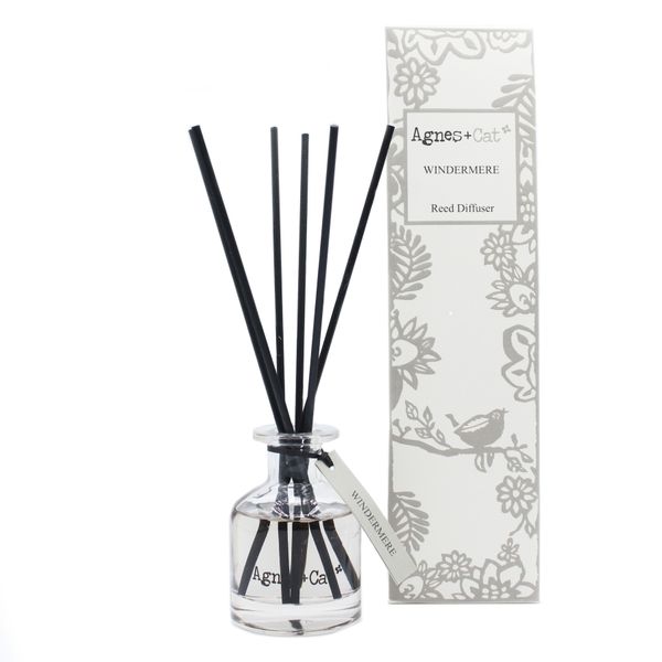 Dyfuzor Zapachowy 140 ml - Windermere