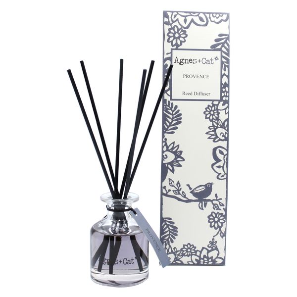Dyfuzor Zapachowy 140 ml - Provence