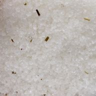 Himalajska Sól Kąpielowa 500 g - Przejrzystość