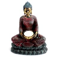 Antyczny Budda - Wielbiciel