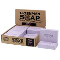 Mydło Greenman 100 g - Nocna Pora