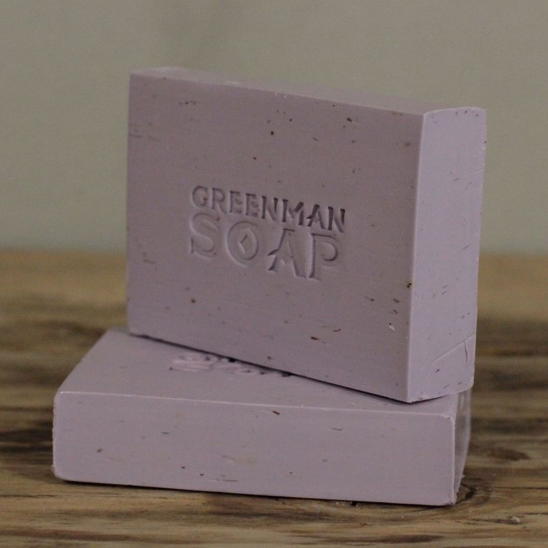 Mydło Greenman 100 g - Nocna Pora