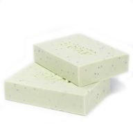 Mydło Greenman 100 g - Antyseptyczny Atak Punktowy