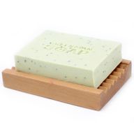 Mydło Greenman 100 g - Antyseptyczny Atak Punktowy