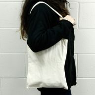 Torba Bawełniana 35cm x 30cm