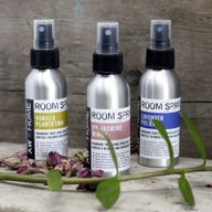 Spray Pokojowy 100 ml - Agrest i Biała Herbata