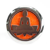 Dyfuzor Samochodowy 30mm - Lotus Budda