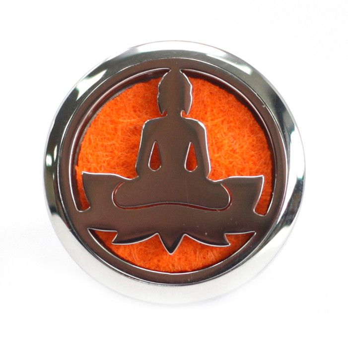 Dyfuzor Samochodowy 30mm - Lotus Budda