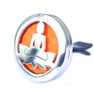 Dyfuzor Samochodowy 30mm - Lotus Budda