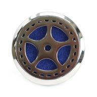 Dyfuzor Samochodowy 30mm - Felga