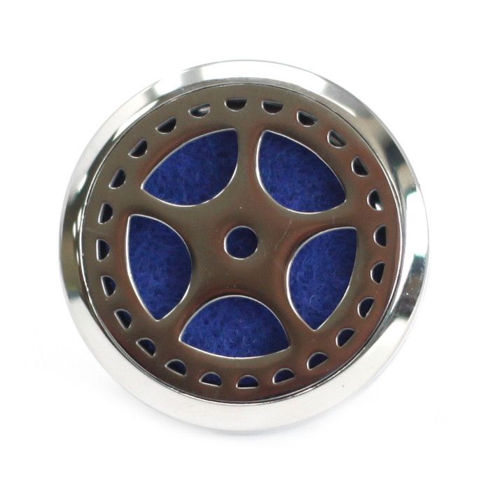 Dyfuzor Samochodowy 30mm - Felga