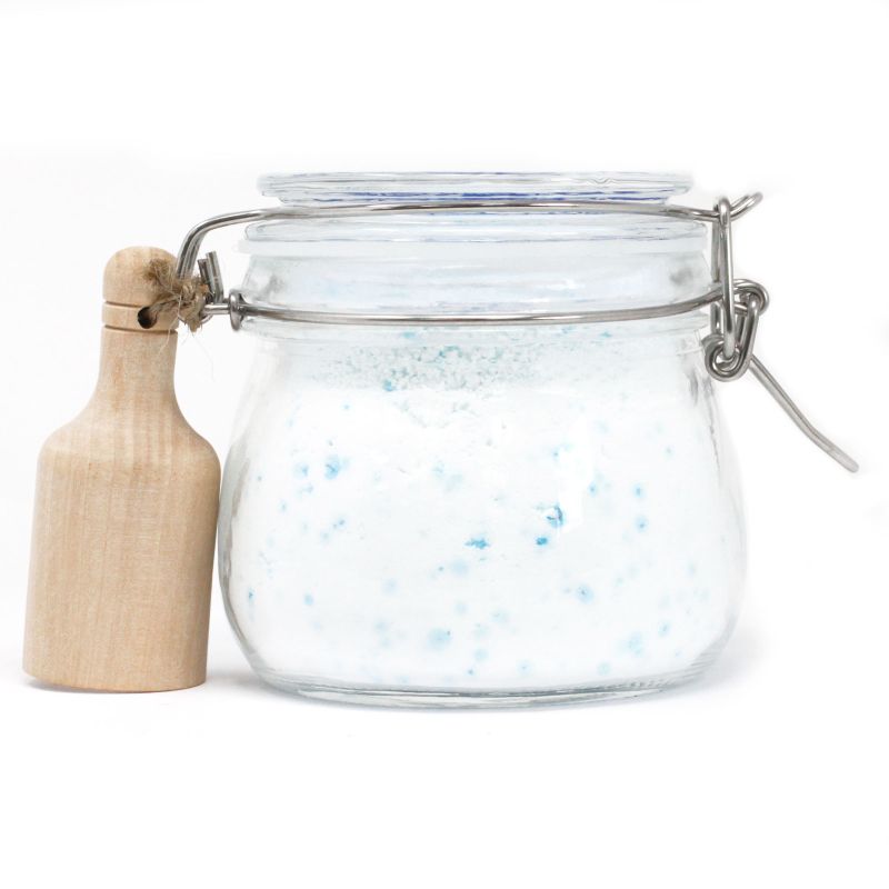 Czarodziejski Pył do Kąpieli 500 g - Provence