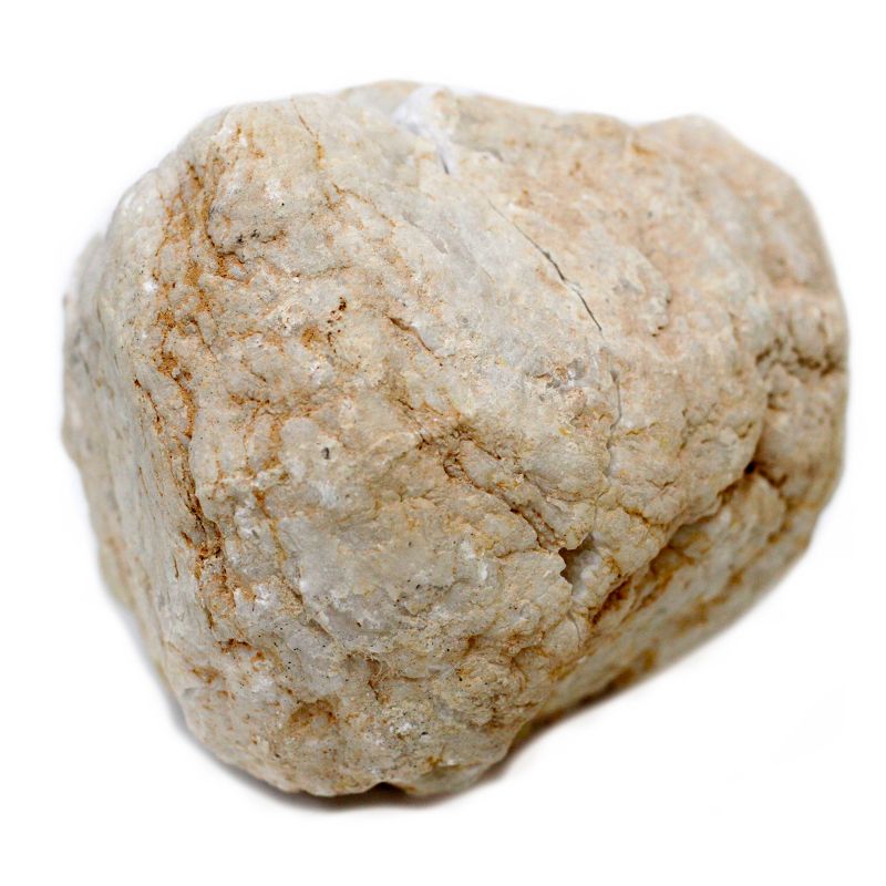 Geoda Kalcytowa 15-18 cm