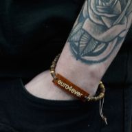 Bransoletki z drzewa Kokosowego - Euro4Ever