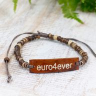 Bransoletki z drzewa Kokosowego - Euro4Ever