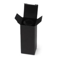 Czarne Pudełko na Olejek 10ml