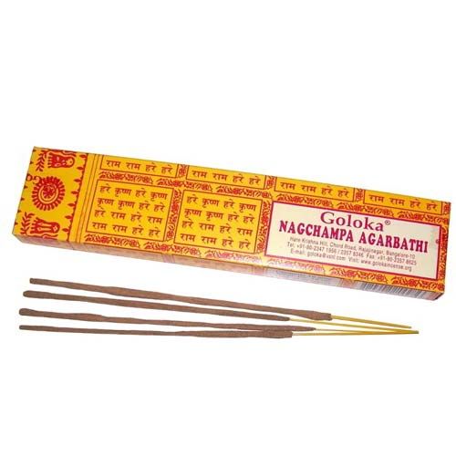 Kadzidełka Goloka 16g