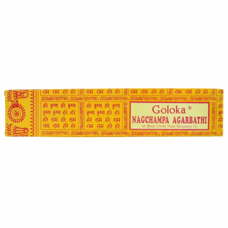Kadzidełka Goloka 16g