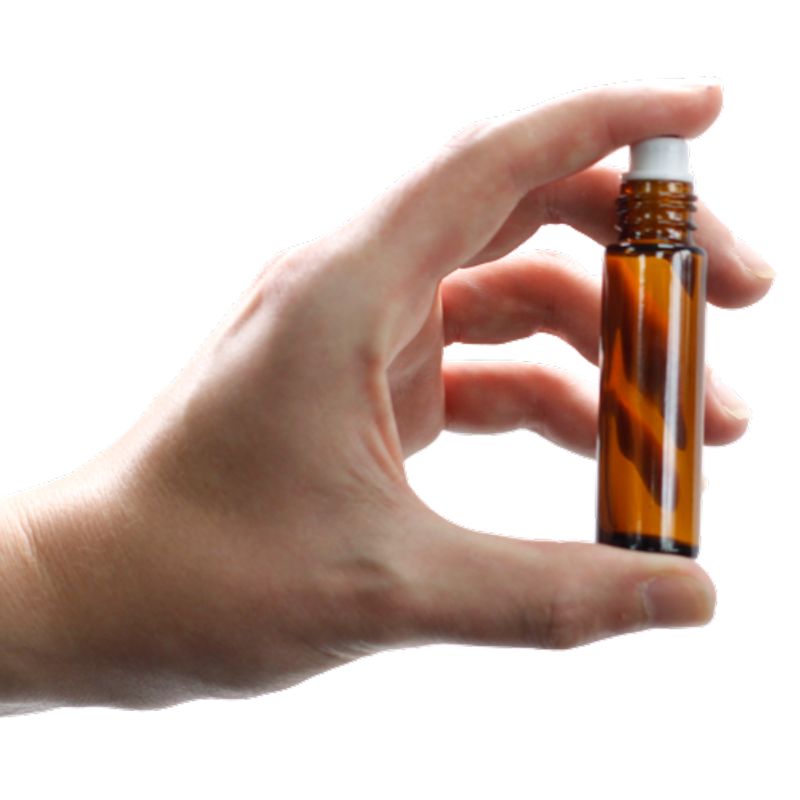 30 x Roller 10 ml - Skup się! - White Label