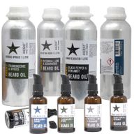 Regenerujący Olejek do Brody 1L - Nordic Spruce