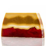 Mydło w bloku 1,25 kg - Ciastko
