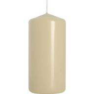 Świeca Pieńkowa 50x100mm - Kość Słoniowa