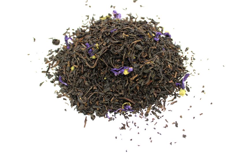 50 g Mieszanka Ulubiony Earl Grey Merlina