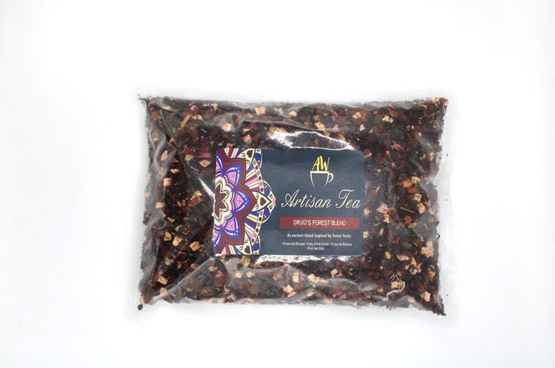 Mieszanka Las Druidów 1 kg