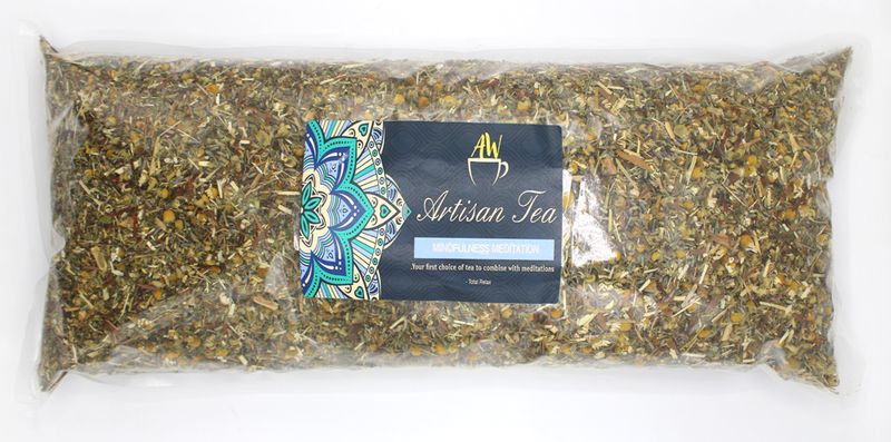 Mieszanka Medytacja Uważności 1 kg