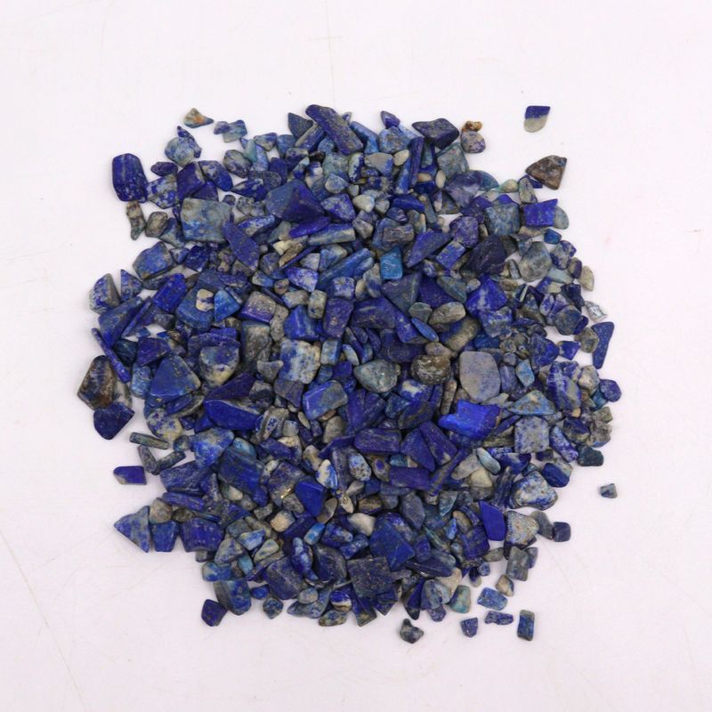 Kamienie Naturalne MIX - Lapis Lazuli - 1 kg