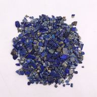 Kamienie Naturalne MIX - Lapis Lazuli - 1 kg