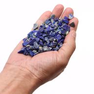 Kamienie Naturalne MIX - Lapis Lazuli - 1 kg