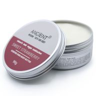 Pachnące Masło Shea 90 g - Słodka Truskawka