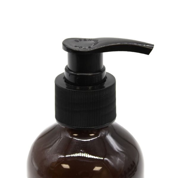 Balsam do Rąk i Ciała 250 ml - Jałowiec, Limonka i Mięta