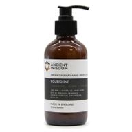 Balsam do Rąk i Ciała 250 ml - Mandarynka, Ylang i Paczuli