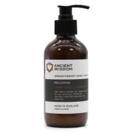 Balsam do Rąk i Ciała 250 ml - Szałwia Muszkatołowa i Lawenda