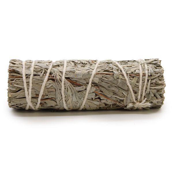 Kadzidło w Pęczku - Niebieska Szałwia 10 cm