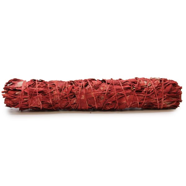 Kadzidło w Pęczku - Szałwia Smocza Krew 22.5 cm