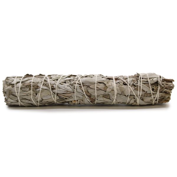 Kadzidło w Pęczku - Biała Szałwia 22.5 cm