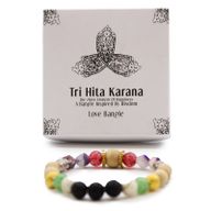 Bransoletka Tri Hita Karana - Miłość