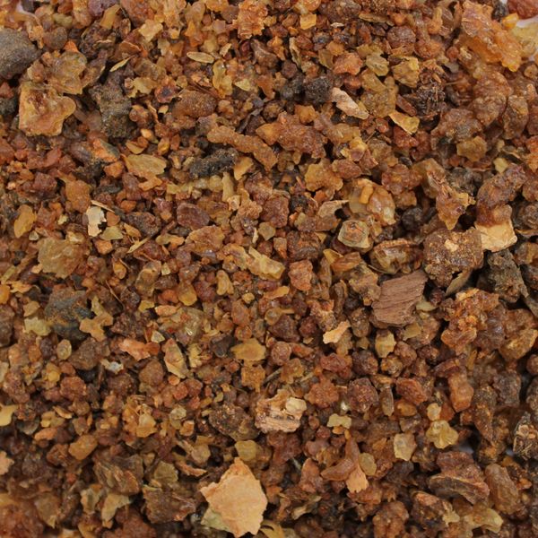 Żywica Mirra - 250 g