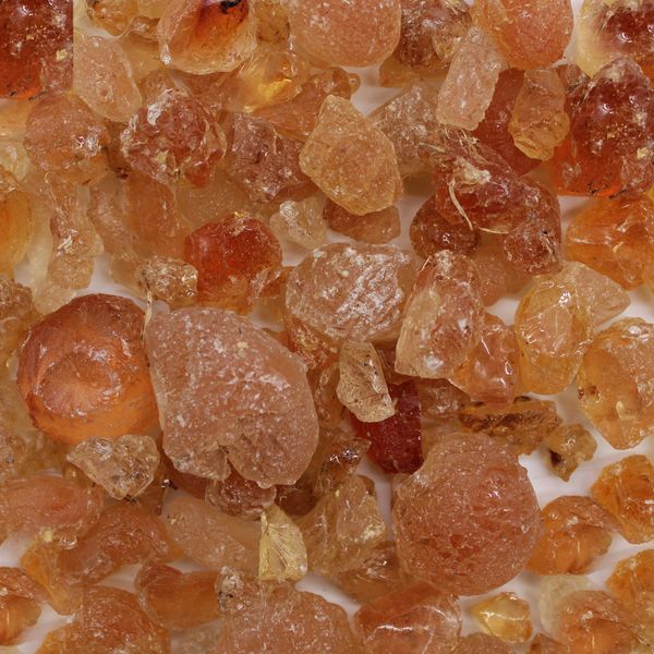 Żywica Guma Arabska (bryłki) - 250 g