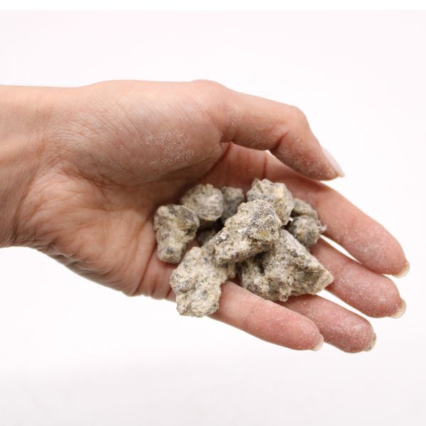 Żywica Benzoesowa - 250 g
