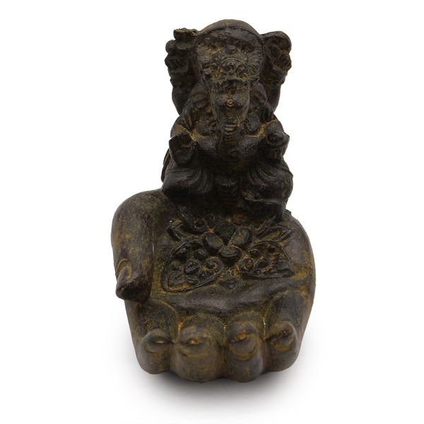 Podstawka pod Kadzidełka Ganesha i Ręka