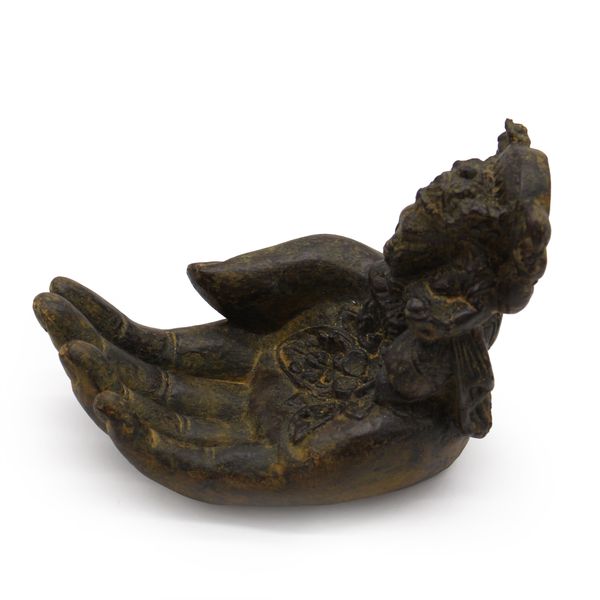 Podstawka pod Kadzidełka Ganesha i Ręka