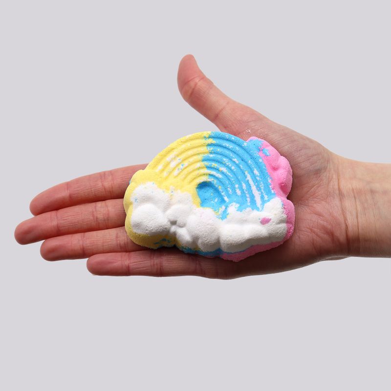 Kula do Kąpieli Chmurka 95 g