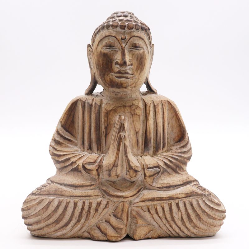 Zestaw Feng Shui z Buddą - Klasyczna Mandala